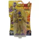 Monsterflex: figurka Dragon Ball, którą można rozciągać - Golden Frieza