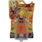 Monsterflex: Izstiepjamā Dragon Ball figūra - Goku Super Saiyan