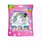 Crayola Washimals: Figurine de animale lavabile - diferite