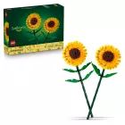 LEGO® Botanicals Slunečnice 40524