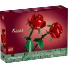 LEGO® Iconic Τριαντάφυλλα 40460