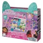 Gabi’s Poppenhuis: Poesfantastisch bordspel - in het Hongaars