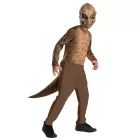 Rubies: T-Rex kostume med maske til 7-8 årige - 117-128 cm