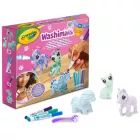 Crayola Washimals: Set di gioco con animaletti pastello