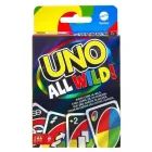 Uno: Trakuma kāršu spēle