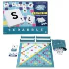 Scrabble: Original un galds 2-vienā - ungāru valodā