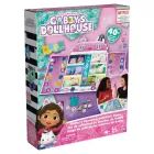 Gabby's Dollhouse: desková hra
