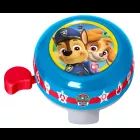 Zvans: Velosipēda zvans ar Paw Patrol rakstu