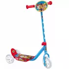 Stamp: Mancs őrjárat mintájú háromkerekű roller