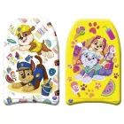 Patrulha Canina: Prancha de Natação, 43 cm - vários modelos