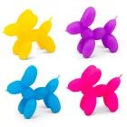 Cane antistress a palloncino - vari colori