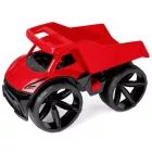 Wader: Maximus Kippwagen, 59 cm - rot