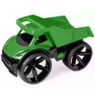 Wader: Kippwagen Maximus, 59 cm - grün