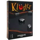 Kluster S magnetmäng