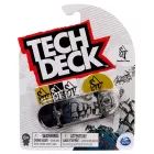 Tech Deck: Sõrmeluudi - eri tüübid