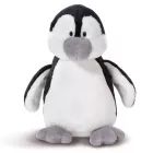 Nici : le pingouin en peluche - 20 cm