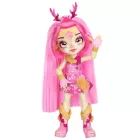 Pixlings: Pink dukken