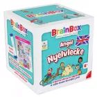 Brainbox: Lekcja języka angielskiego