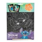 Canenco: Stitch, plakatas - 29 x 15 cm, 2 vnt.