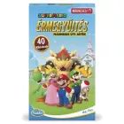 Thinkfun: Super Mario - Coleta de Moedas jogo magnético de viagem - em húngaro