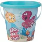 Zeemaatjes strandemmer - 17 cm