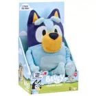 Bluey: peluche parlante - 33 cm - in ungherese