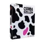 Jeu de société esprit de troupe - en hongrois