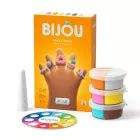 Hey Clay: Kit de massa para fazer anéis Bijou - Doces