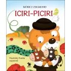 Móricz Zsigmond: Iciri-piciri livro para crianças - em húngaro