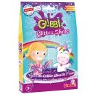 Glibbi: bleščeča sluzasta kopel
