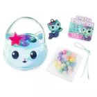 Gabis Puppenhaus: Mini-Schmuckset mit Tasche – verschiedene Ausführungen