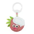 Lamaze mini fruit - Kokosnoot
