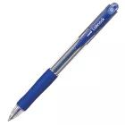 Laknock: Modré kuličkové pero, 0,5 mm