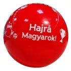 Játéknet szurkolói labda