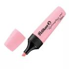 Pelikan: Szövegkiemelő - pasztell rózsaszín