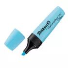 Pelikan: označevalnik - pastelna turkizna
