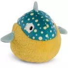 Nici Green: Volker, o baiacu de pelúcia - 20 cm