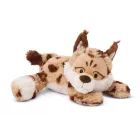 Nici Green: Lyka, o lince de pelúcia - deitado, 20 cm