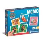 Clementoni: PAW Patrol Memo-Spiel