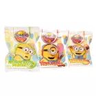 Mimoni: Šumivé koupele - 40 g, různé druhy