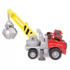 Paw Patrol: Rubble en het team - Charger en de kraanwagen
