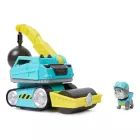 PAW Patrol: Rubble und sein Team – Abrissbirnen-Motorrad
