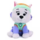 Paw Patrol: Everest knuffelfiguur - 13 cm