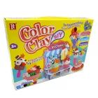 Coffret de pâte à modeler pour faire des glaces