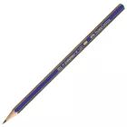 Faber-Castell: Goldfaber grafīta zīmulis - F