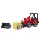 Bruder: Schaffer Holländer mit Ballen