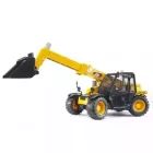 Bruder: Carregadeira telescópica Caterpillar