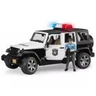 Fratello: Set Jeep Wrangler Unlimited Rubicon della polizia