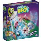 Springende UFO behendigheidsspel - in het Hongaars