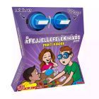 Fejjel lefelé kihívás társasjáték - Parti kiadás